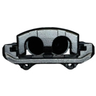 2012 Ford Flex Brake Caliper 4